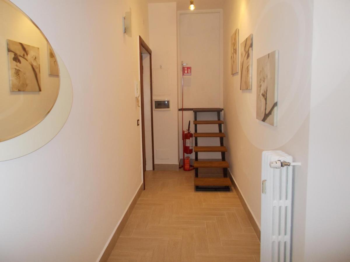 Ferienwohnung Milla'S House Rom Exterior foto